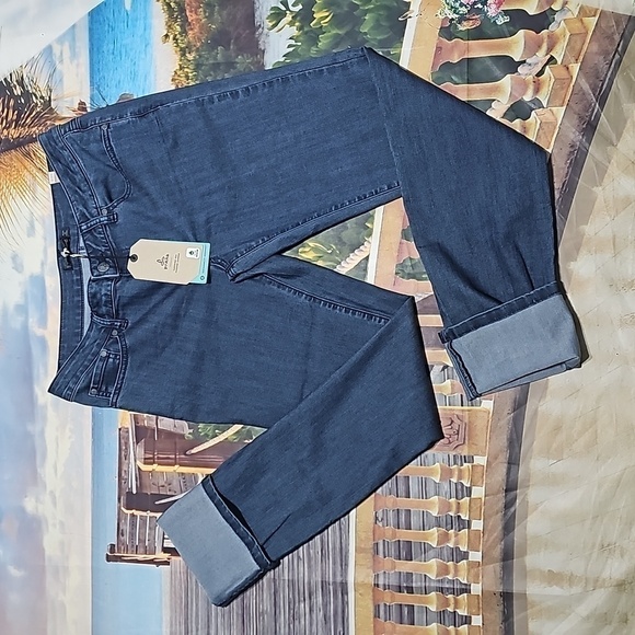 Prana Kara Jeans Size 10/30 NWT - Picture 2 of 9